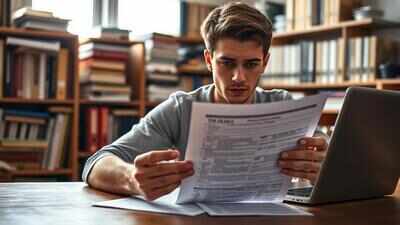 US student loan crisis: What Gen Z needs to know before signing up