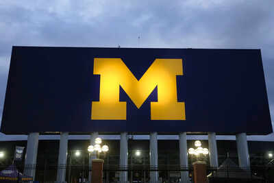 University of Michigan to launch  million civil discourse centre after campus tensions over the Charlie Kirk incident