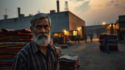 US tariff hit: Indian home textile exports set for 5-10% fall; Crisil warns of profitability pressure this fiscal