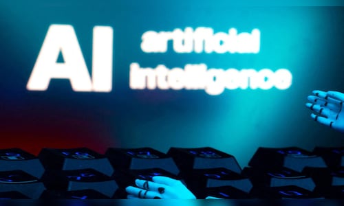 Reliance invests ₹2 crore to set up AI joint venture with Meta’s Facebook unit