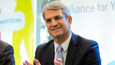 Nestlé CEO sacked! Laurent Freixe dismissed over ‘undisclosed romantic relationship’ with subordinate; ‘necessary’ decision