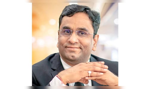 AU Small Finance Bank CFO Vimal Jain passes away due to cardiac arrest