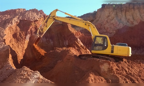 Birla Corp’s arm wins bid for Telangana limestone & manganese block