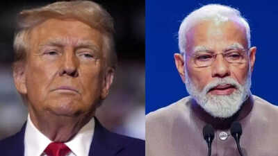 ‘I’ll always be friends with Modi’: Trump calls India-US ties ‘very special’; voices disappointment over PM’s recent actions | India News
