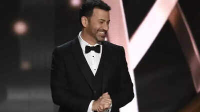 ‘Jimmy Kimmel moving to Italy’: Late-night host shuts down MAGA rumours; jokes about moving into Mar-a-Lago