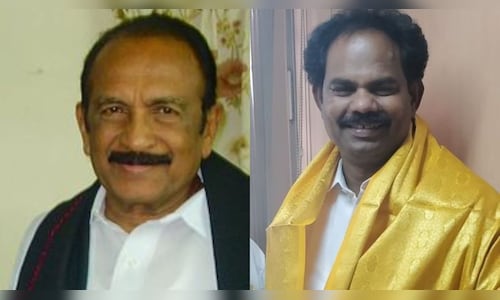 MDMK chief Vaiko expels Mallai Sathya citing ‘anti-party activities’