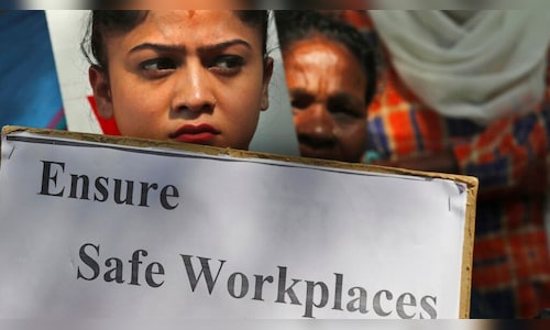 ‘Not a workplace’: Supreme Court junks plea to bring political parties under POSH Act