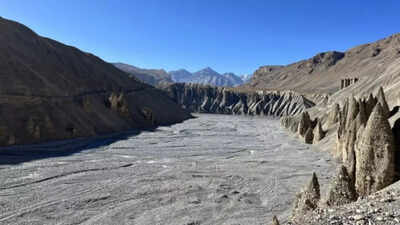 India’s Cold Desert Biosphere Reserve enters UNESCO’s global network, becomes country’s 13th site on elite list | India News
