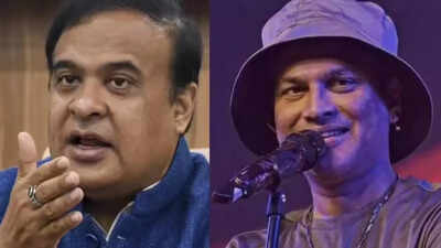 Zubeen Garg’s death: Assam CM asks Centre to invoke MLAT with Singapore to ‘secure justice’- what it means | India News