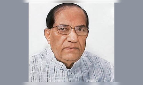 Veteran BJP leader Vijay Kumar Malhotra dies at 93; PM Modi, Union Ministers offer condolences