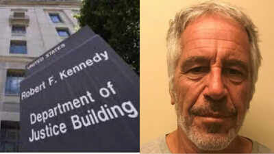 Epstein Files: US House panel releases first batch; 33,000 investigation documents made public