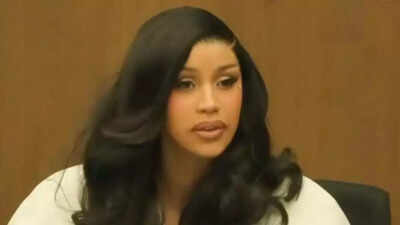 Cardi B case: Jury clears rapper of M lawsuit; security guard alleged assault in 2018