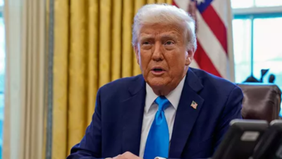 ‘Very unfair’: Trump lashes out at EU for imposing .5bn fine on Google; threatens retaliatory tariffs