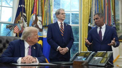 G20 2026: Trump to host next year’s Summit; personal golf club chosen as venue