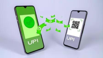 Money at your fingertips via QR: UPI-based cash withdrawals to expand; convenience for rural and urban users