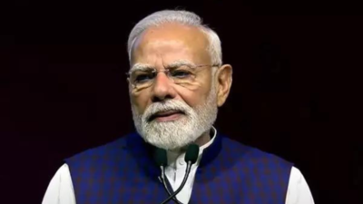 ‘My mother had nothing to do with politics’: PM Modi’s first reaction to ‘abuse’ row; slams RJD-Congress | India News