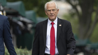 ‘Colonial-era trope’: Hindu group flags Peter Navarro’s Brahmin remark; urges Donald Trump to sack him