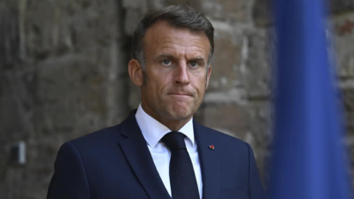 France credit downgrade: Fitch cuts rating to A+ from AA- in a record low; political turmoil clouds debt outlook