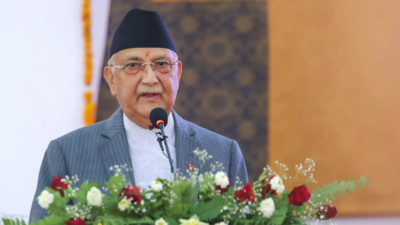 Nepal unrest: KP Sharma Oli resigns as PM amid massive GenZ protests; hundreds entered his office