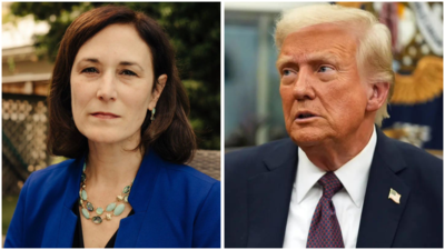 DOJ job ‘terminated’: Why Donald Trump fired a prosecutor obeying court orders? Michele Beckwith’s case explained