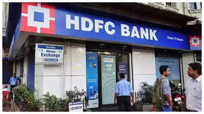 HDFC Bank customers take note! Services including net banking, UPI to be unavailable for several hours on September 13; check details