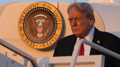 Shutdown showdown: Donald Trump to meet top congressional leaders; deadline looms