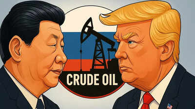 ‘Unilateral bullying’: China slams Trump call for tariffs on countries importing Russian oil; warns of countermeasures