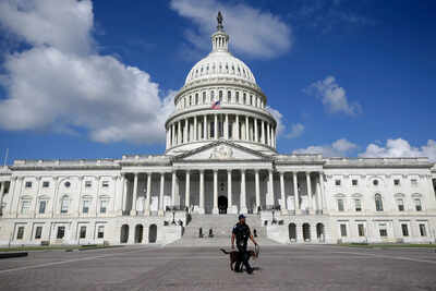 US government shutdown: What is happening and why is it important? Mass layoffs threatened