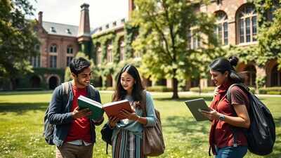 Explained: How changes to the US F-1 visa could disrupt international students’ degrees and job plans