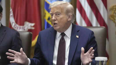 ‘Third World Nation’ fear: Trump warns of fallout if tariffs struck down; slams court ruling again