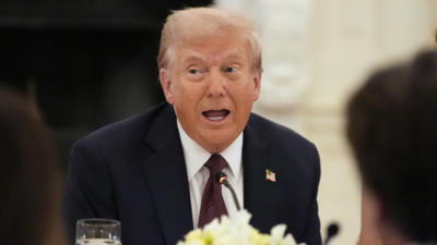 ‘Not that high’: Donald Trump vows ‘fairly substantial’ chip tariffs soon; tech industry braces for impact