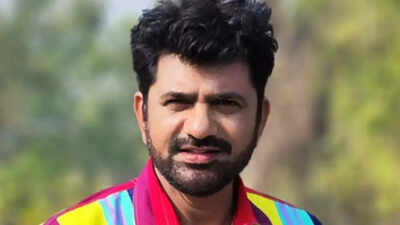 Haryanvi actor and filmmaker Uttar Kumar arrested in alleged r*pe case; promised victim marriage and film roles: Report | Hindi Movie News