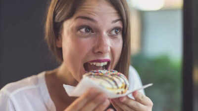 Cancer alert: Viral claim says sudden craving of these food may signal cancer; here’s what science says