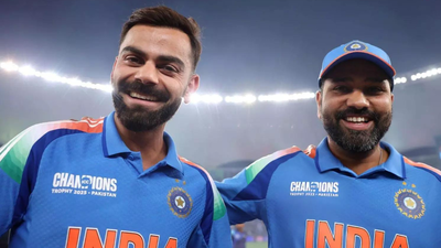 No Virat Kohli, Rohit Sharma! BCCI announces India A squad for Australia A series; two captains named | Cricket News