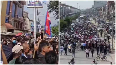 Social media ban: After violent protests, Nepal restores Facebook, X; minister cites emergency cabinet decision