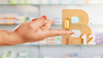 Vitamin B12 Deficiency: Vitamin B12 and women’s health: Why women are more at risk, early signs that can prevent complications |