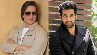 Vivek Oberoi REACTS to cousin Akshay Oberoi’s ‘no real relationship’ remark; recalls memories of growing up together | Hindi Movie News