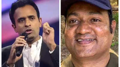 ‘Horrific’: Vivek Ramaswamy speaks out on beheading of Chandra Nagamallaiah in Dallas, doesn’t mention he was of Indian origin