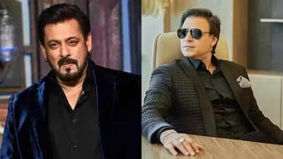 Vivek Oberoi recalls getting theat calls after 2003 controversy with Salman Khan, says he doesn’t hold any bitterness now: ‘Difficult to move on from my mother’s tears but..’ | Hindi Movie News