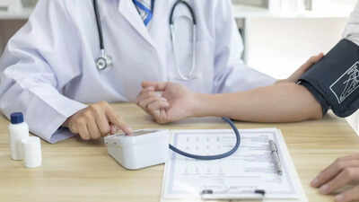 Waking up with high blood pressure? Know the causes behind morning hypertension |
