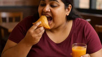 Warning! One cheat meal in a week could affect your health and weight more than you think – expert insights and safer alternatives |