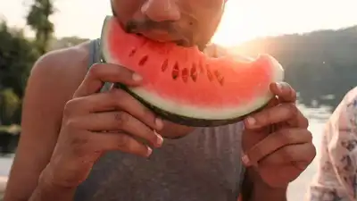 Watermelon can be your natural powerhouse for prostate cancer, heart health and more: Unlock the hidden health benefits when consumed mindfully |