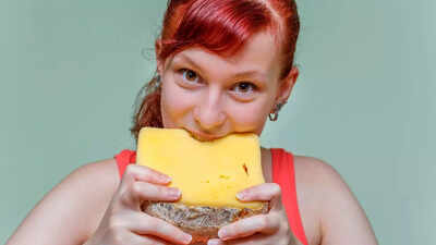 What happens when you eat cheese every day: Benefits, risks, and what science says |