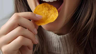 What happens when you eat chips every day: Health risks and side effects |