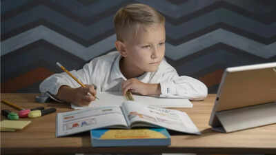 Why can’t kids focus in school anymore? Harvard experts answer