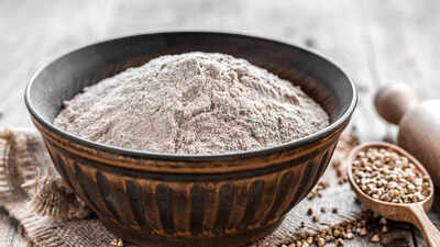 What is kuttu ka atta called in English? Know its health benefits and side effects |