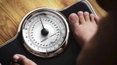 What is your ideal weight for your height, according to experts |