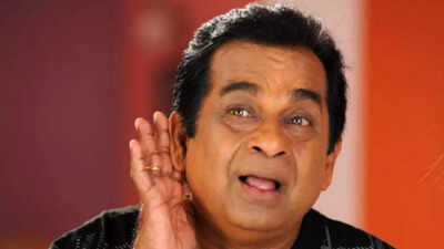Brahmanandam reveals why he stayed away from Bollywood: ‘Comedy depends on diction, timing and nuance, Hindi is not my mother tongue’ |