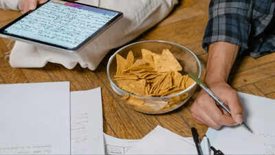 6 study break ideas that recharge the brain without losing momentum