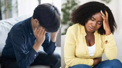 Who feels pain worse, men or women: The answer might surprise you |